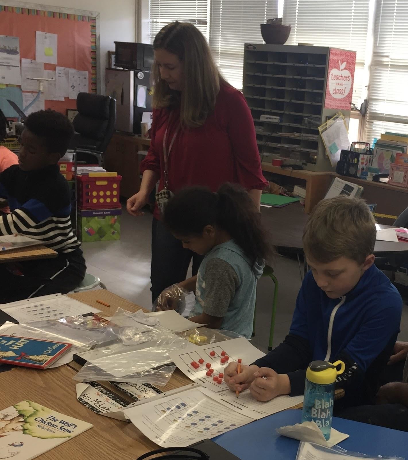 Math Tutoring